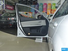 2012款 2.0 自动 精英版