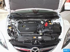 2012款 2.0 自动 精英版