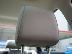2012款 2.0 自动 精英版