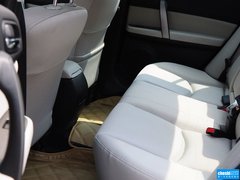 2012款 2.0 自动 精英版
