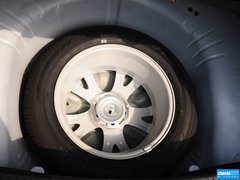 2012款 2.0 自动 精英版