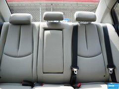 2012款 2.0 自动 精英版