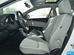 2012款 2.0 自动 精英版
