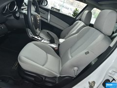 2012款 2.0 自动 精英版