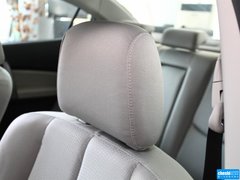 2012款 2.0 自动 精英版