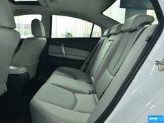 2012款 2.0 自动 精英版