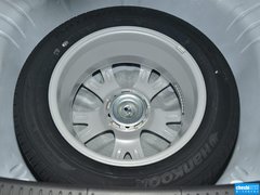 2012款 2.0 自动 精英版