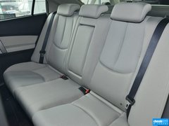 2012款 2.0 自动 精英版