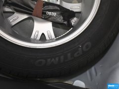 2012款 2.0 自动 精英版