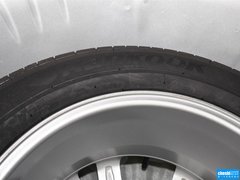 2012款 2.0 自动 精英版