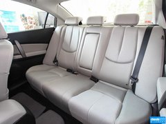 2012款 2.0 自动 精英版