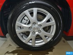 2012款 2.0 自动 精英版