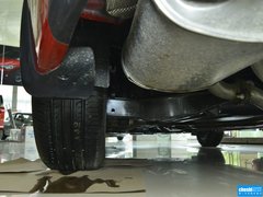 2012款 2.0 自动 精英版