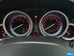 2012款 2.0 自动 精英版