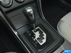 2012款 2.0 自动 精英版