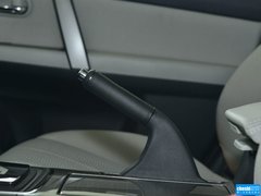 2012款 2.0 自动 精英版