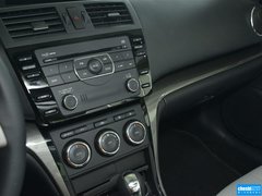 2012款 2.0 自动 精英版
