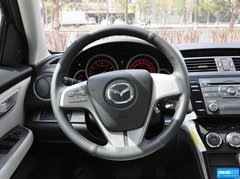 2012款 2.0 自动 精英版