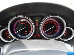 2012款 2.0 自动 精英版