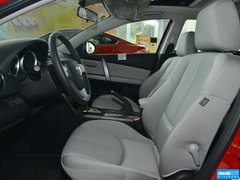 2012款 2.0 自动 精英版