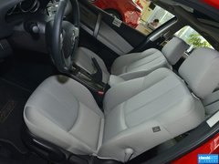 2012款 2.0 自动 精英版