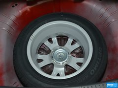 2012款 2.0 自动 精英版