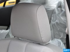 2012款 2.0 自动 精英版