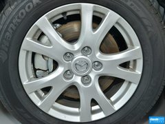 2012款 2.0 自动 精英版