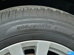 2012款 2.0 自动 精英版