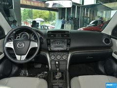 2012款 2.0 自动 精英版