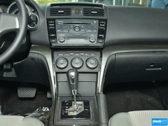 2012款 2.0 自动 精英版