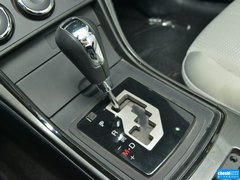2012款 2.0 自动 精英版