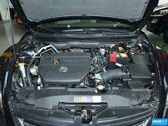 2012款 2.0 自动 精英版