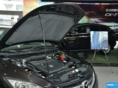 2012款 2.0 自动 精英版
