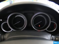 2012款 2.0 自动 精英版