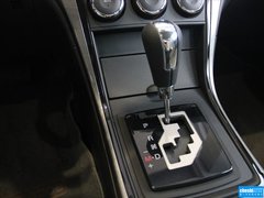 2012款 2.0 自动 精英版