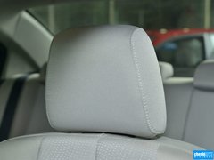 2012款 2.0 自动 精英版