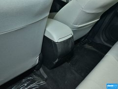 2012款 2.0 自动 精英版