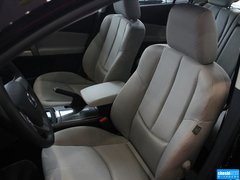 2012款 2.0 自动 精英版