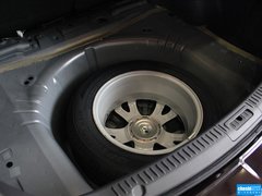 2012款 2.0 自动 精英版