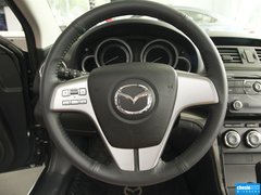 2012款 2.0 自动 精英版