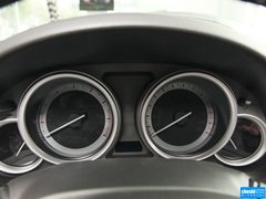2012款 2.0 自动 精英版