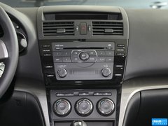 2012款 2.0 自动 精英版