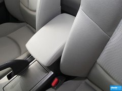 2012款 2.0 自动 精英版