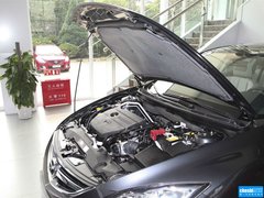 2012款 2.0 自动 精英版