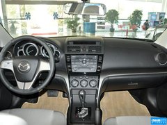 2012款 2.0 自动 精英版