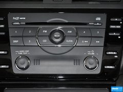 2012款 2.0 自动 精英版