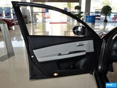 2012款 2.0 自动 精英版