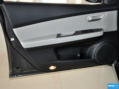 2012款 2.0 自动 精英版
