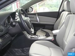 2012款 2.0 自动 精英版
